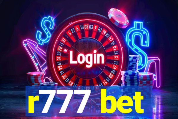 r777 bet